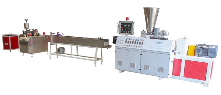 双螺杆封边条设备 (1)