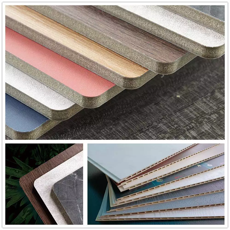 碳晶板生产线 木饰面大板生产线